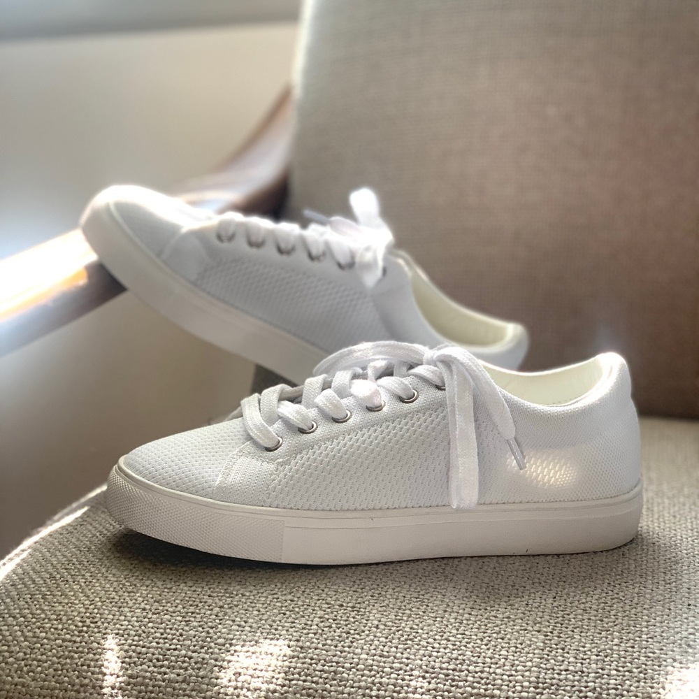 Aqua College Women's Karina Waterproof Sneakers